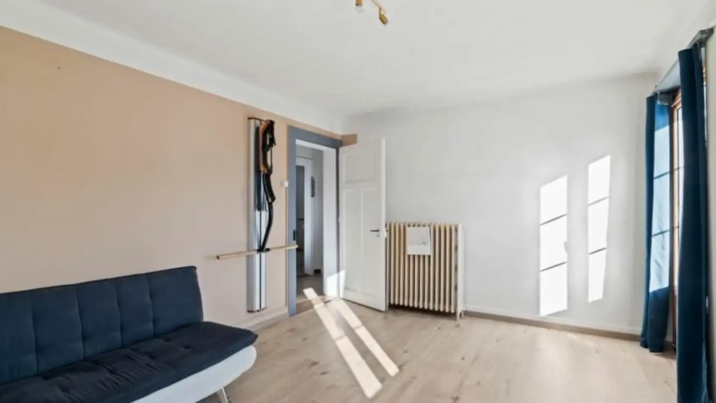 Appartement à vendre - 3974 Mollens VS - Photo 4