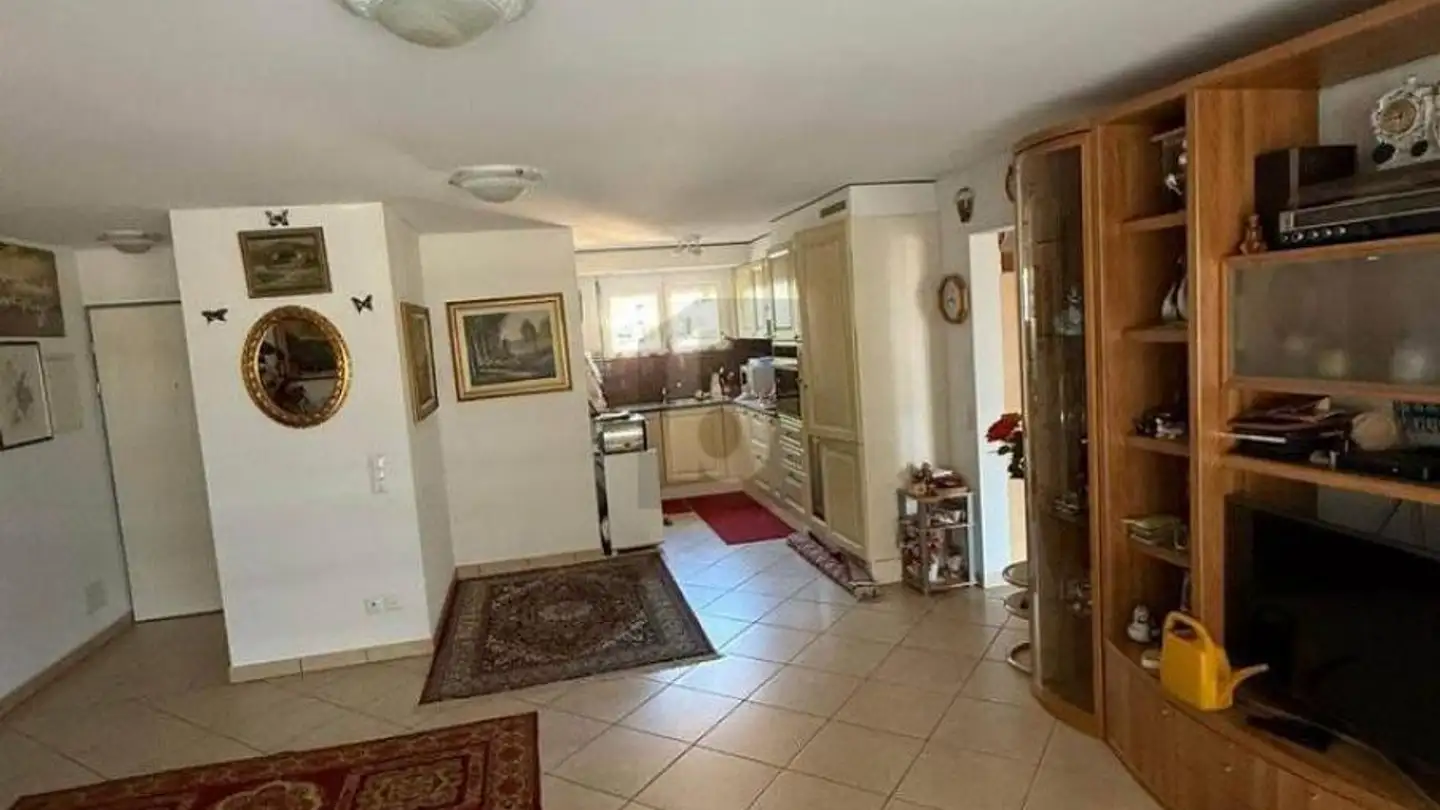 Apartment for rent - 6600 Locarno - Photo 3