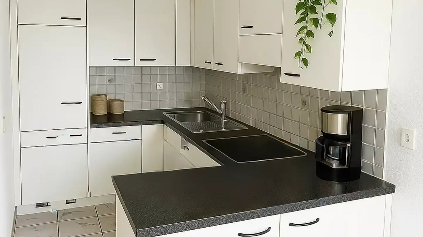 Wohnung mieten - Zelgistrasse 7, 8266 Steckborn