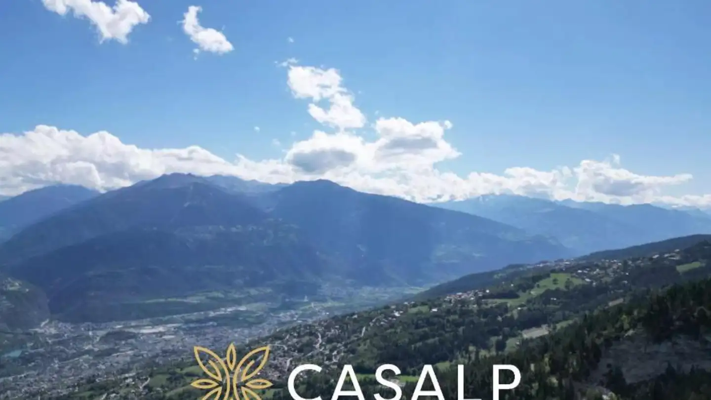 Appartamento in vendita - 3963 Crans-Montana