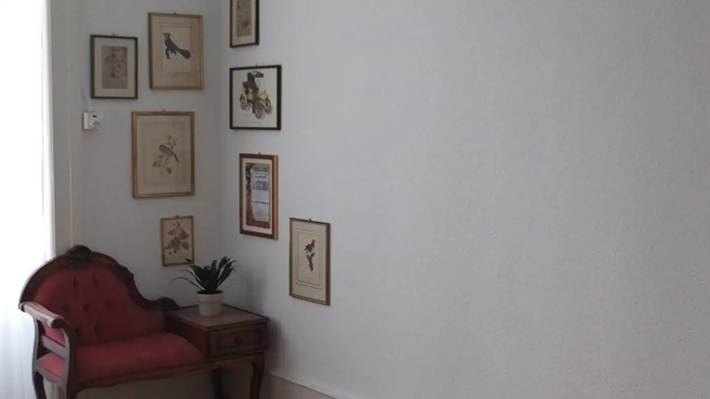 Appartamento in affitto - Rue Du Milieu / Mittelstrasse 14a, 2502 Biel/Bienne - Foto 2