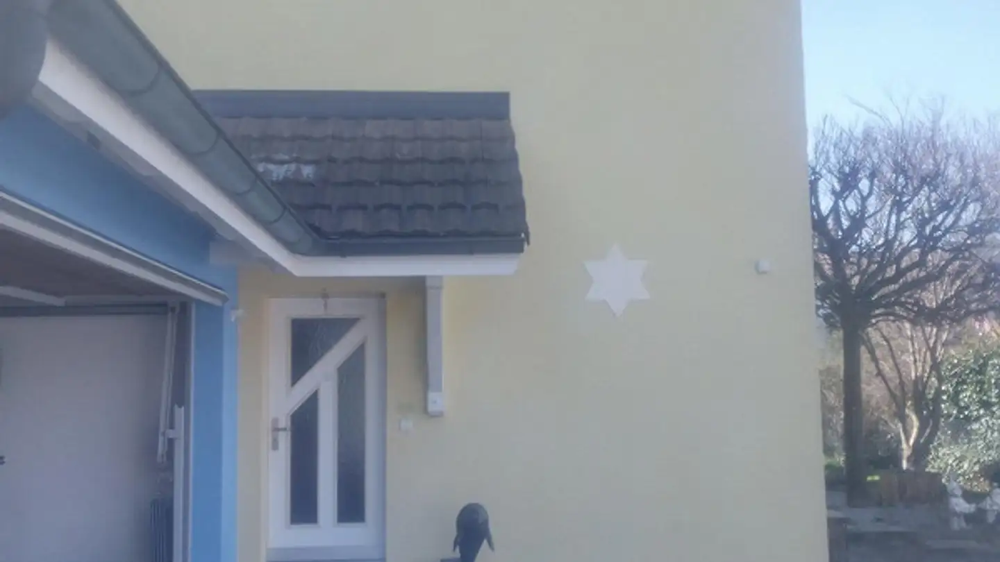 Casa singola in vendita - Rosenbergstrasse 4, 9545 Wängi - Foto 2