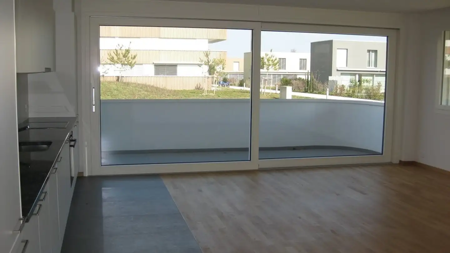 Appartement à louer - Passage Blaise Cendrars 5, 2017 Boudry - Photo 2