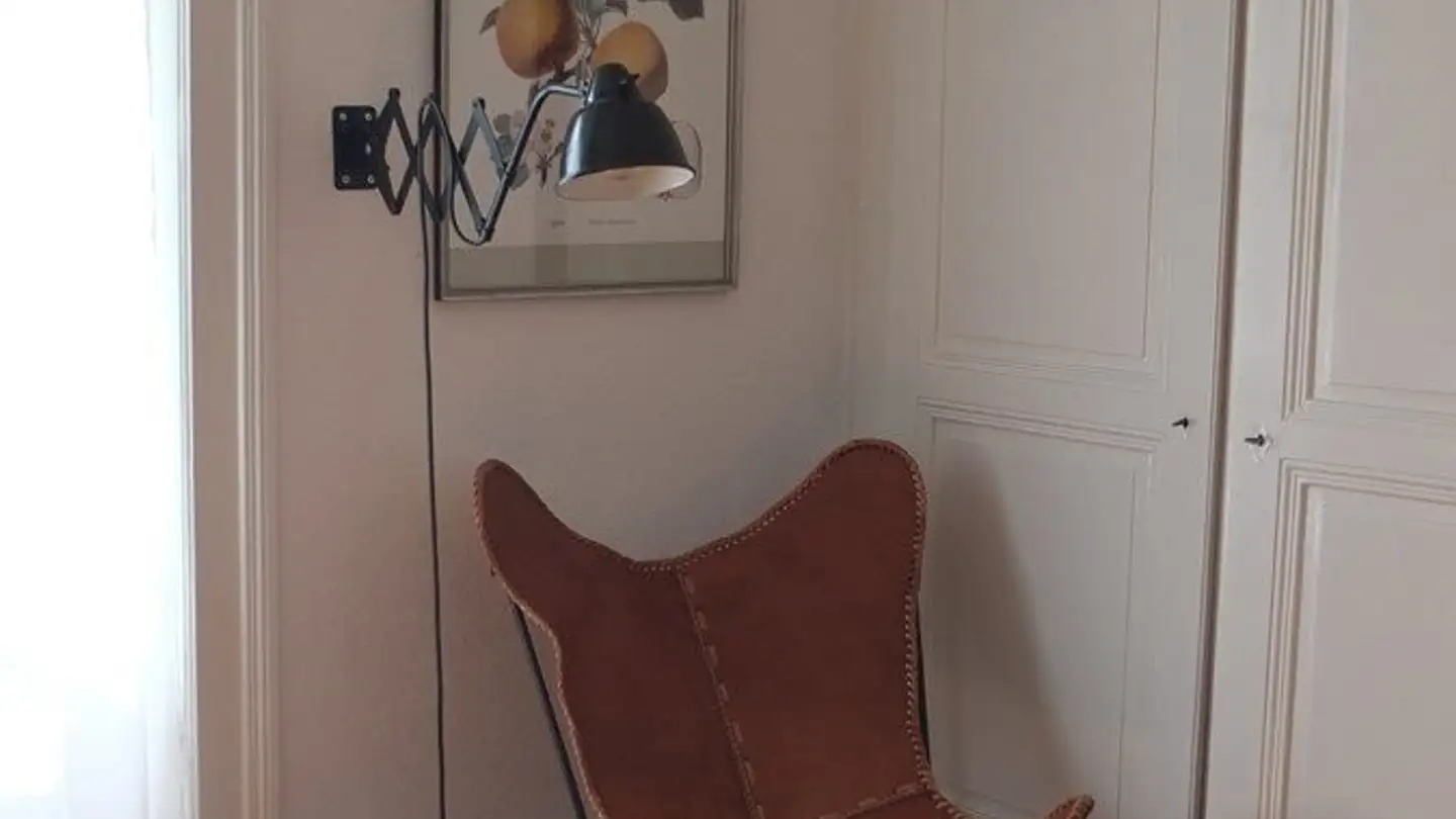 Appartamento in affitto - Rue Du Milieu / Mittelstrasse 14a, 2502 Biel/Bienne - Foto 3