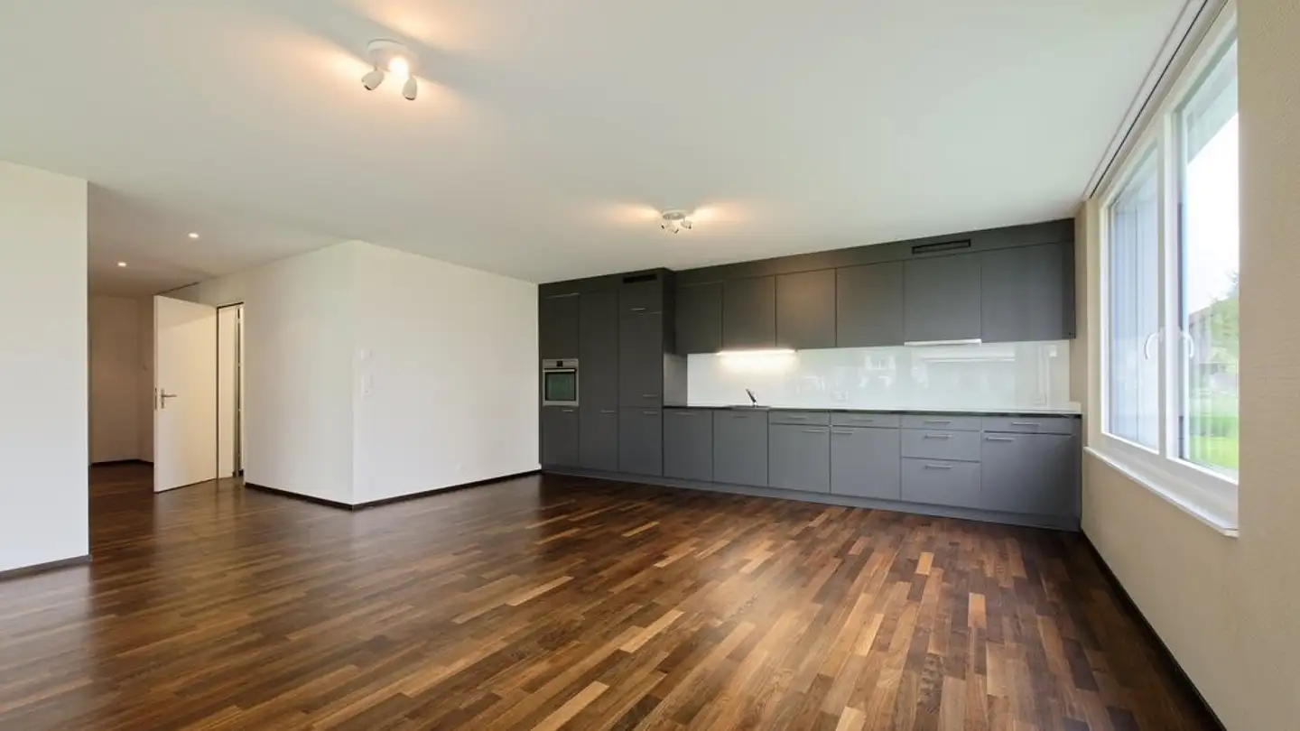 Wohnung mieten - Oberdorfstrasse 8, 5033 Buchs AG - Foto 3