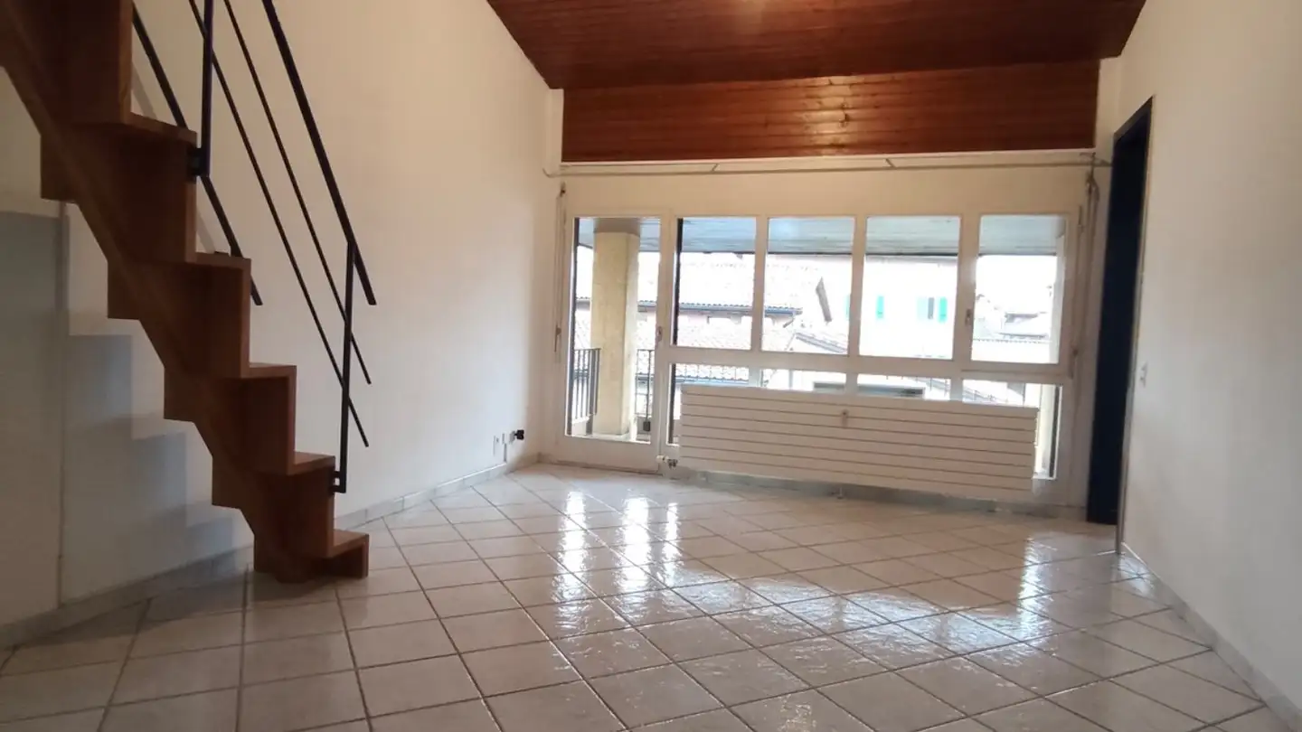 Appartamento in affitto - Tarì-Cippo 2, 6944 Cureglia