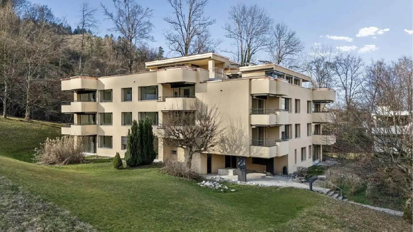 Apartment for rent - Breitenstrasse 17, 8134 Adliswil