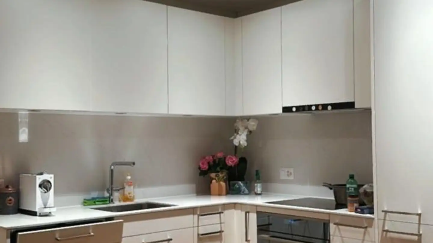 Appartement à louer - 8157 Dielsdorf - Photo 3