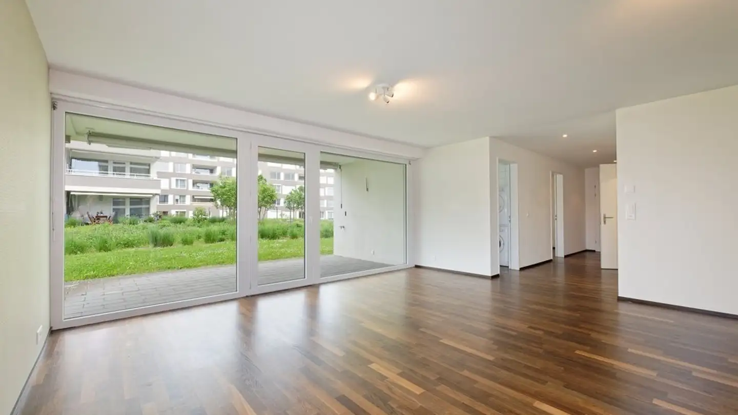 Wohnung mieten - Oberdorfstrasse 8, 5033 Buchs AG - Foto 4