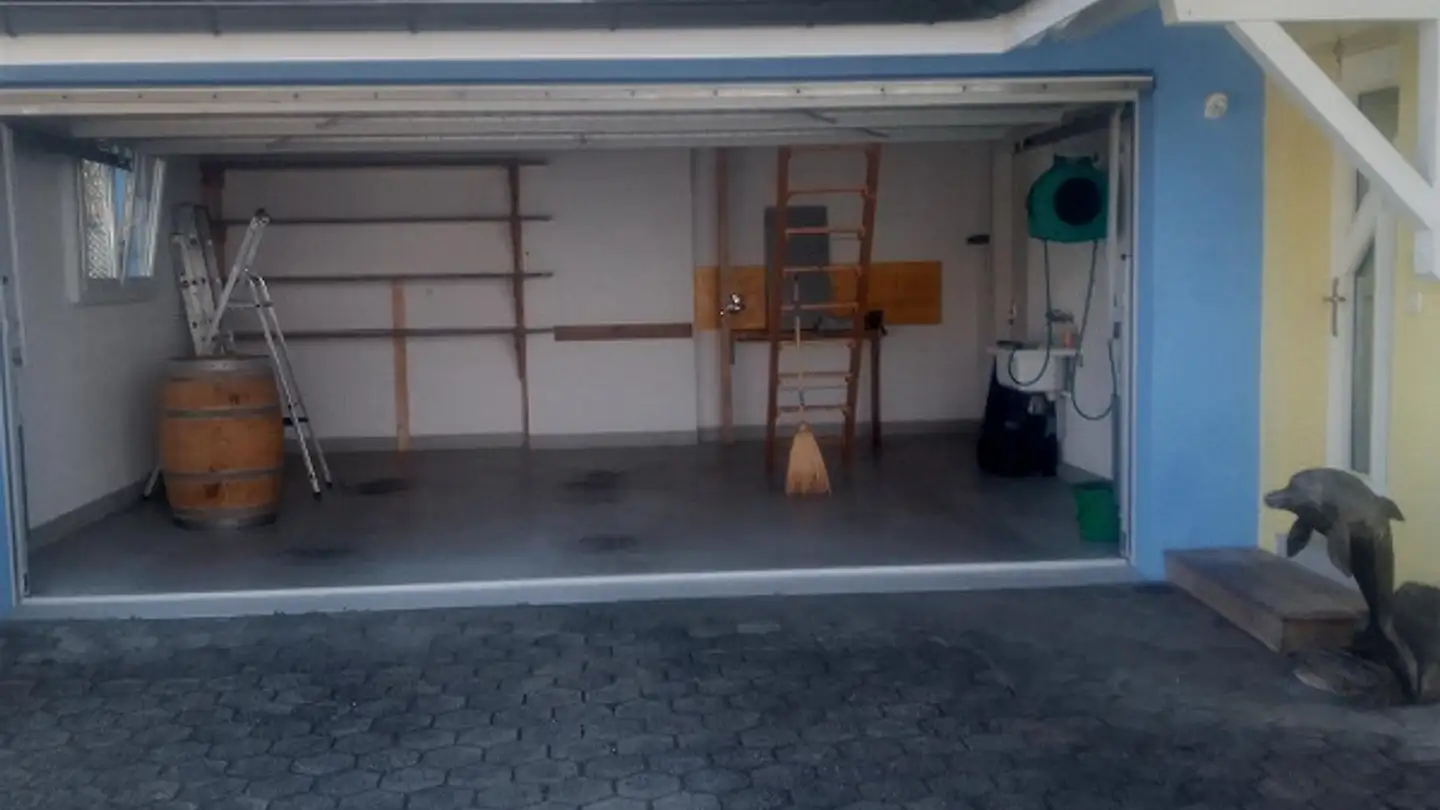 Casa singola in vendita - Rosenbergstrasse 4, 9545 Wängi - Foto 3