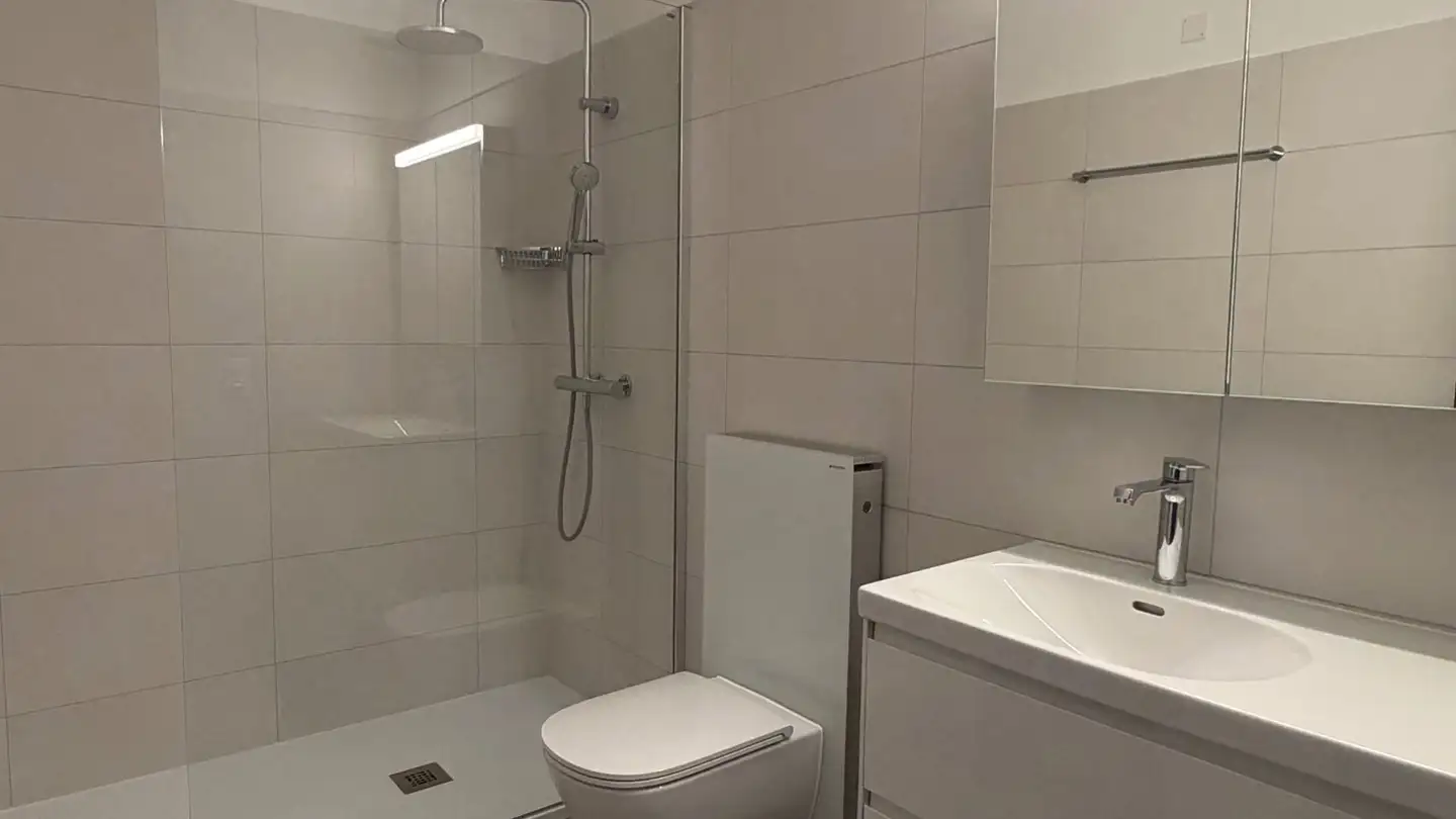 Appartamento in affitto - Tarì-Cippo 2, 6944 Cureglia - Foto 3