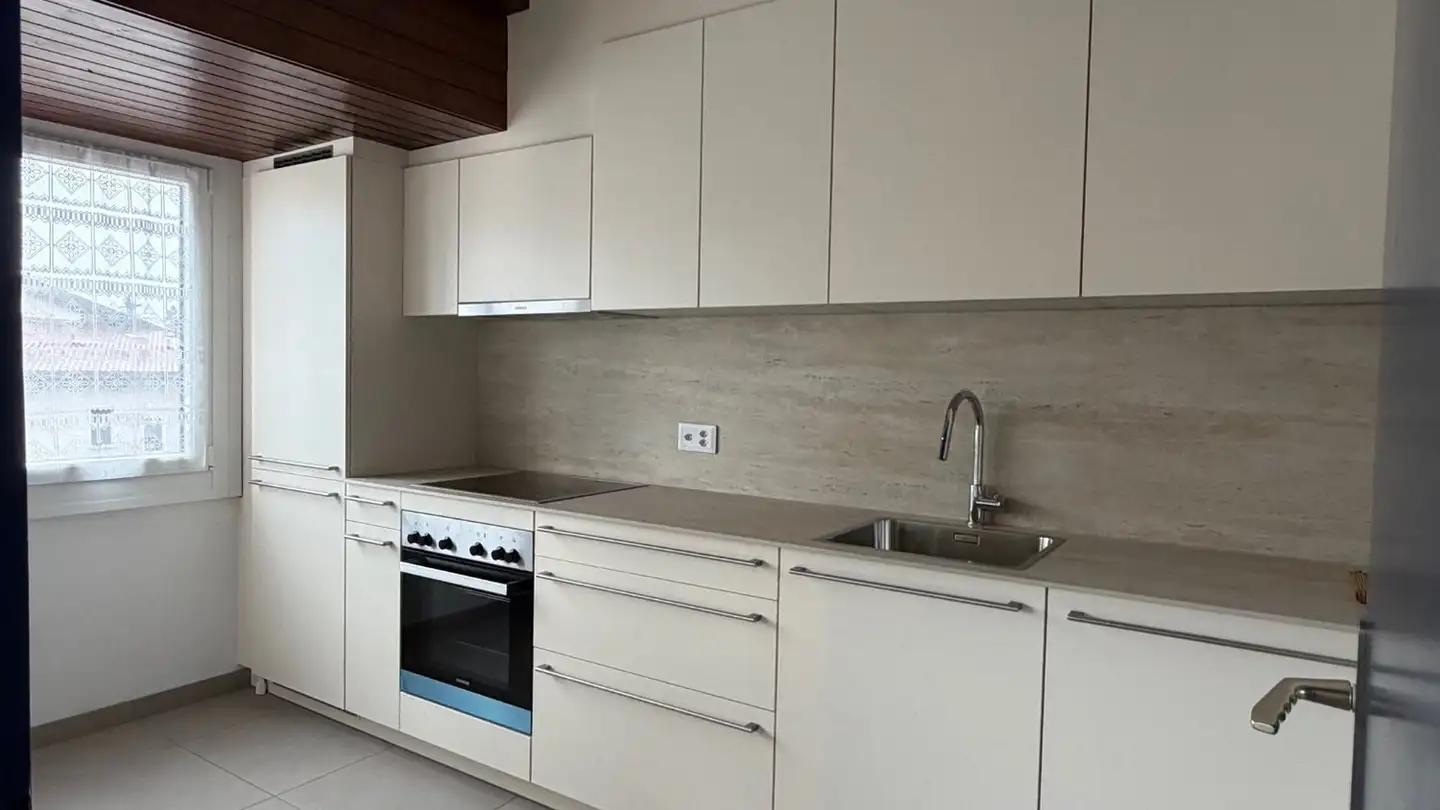 Appartamento in affitto - Tarì-Cippo 2, 6944 Cureglia - Foto 4