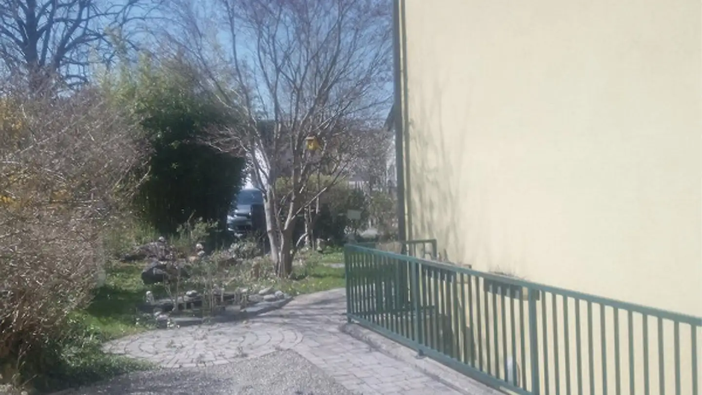 Casa singola in vendita - Rosenbergstrasse 4, 9545 Wängi - Foto 4