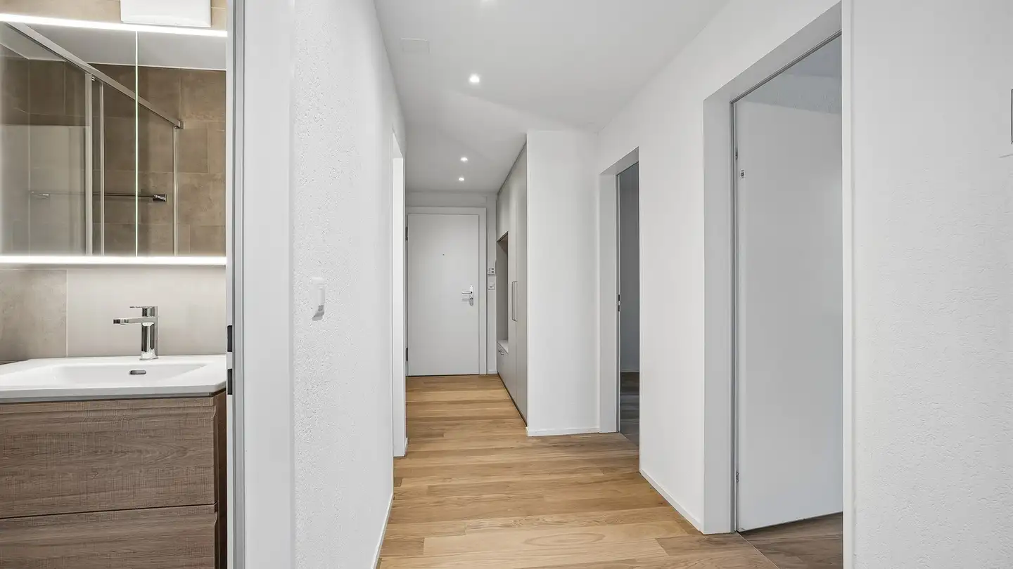 Apartment for rent - Breitenstrasse 17, 8134 Adliswil - Photo 3