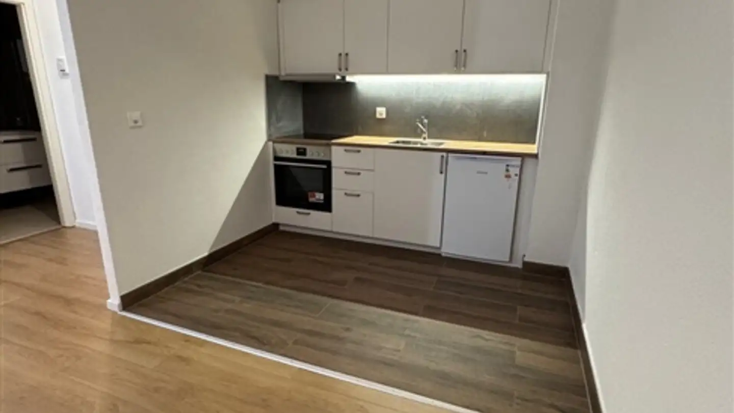 Appartement à louer - Avenue Des Crosets 15, 1804 Corsier-sur-Vevey