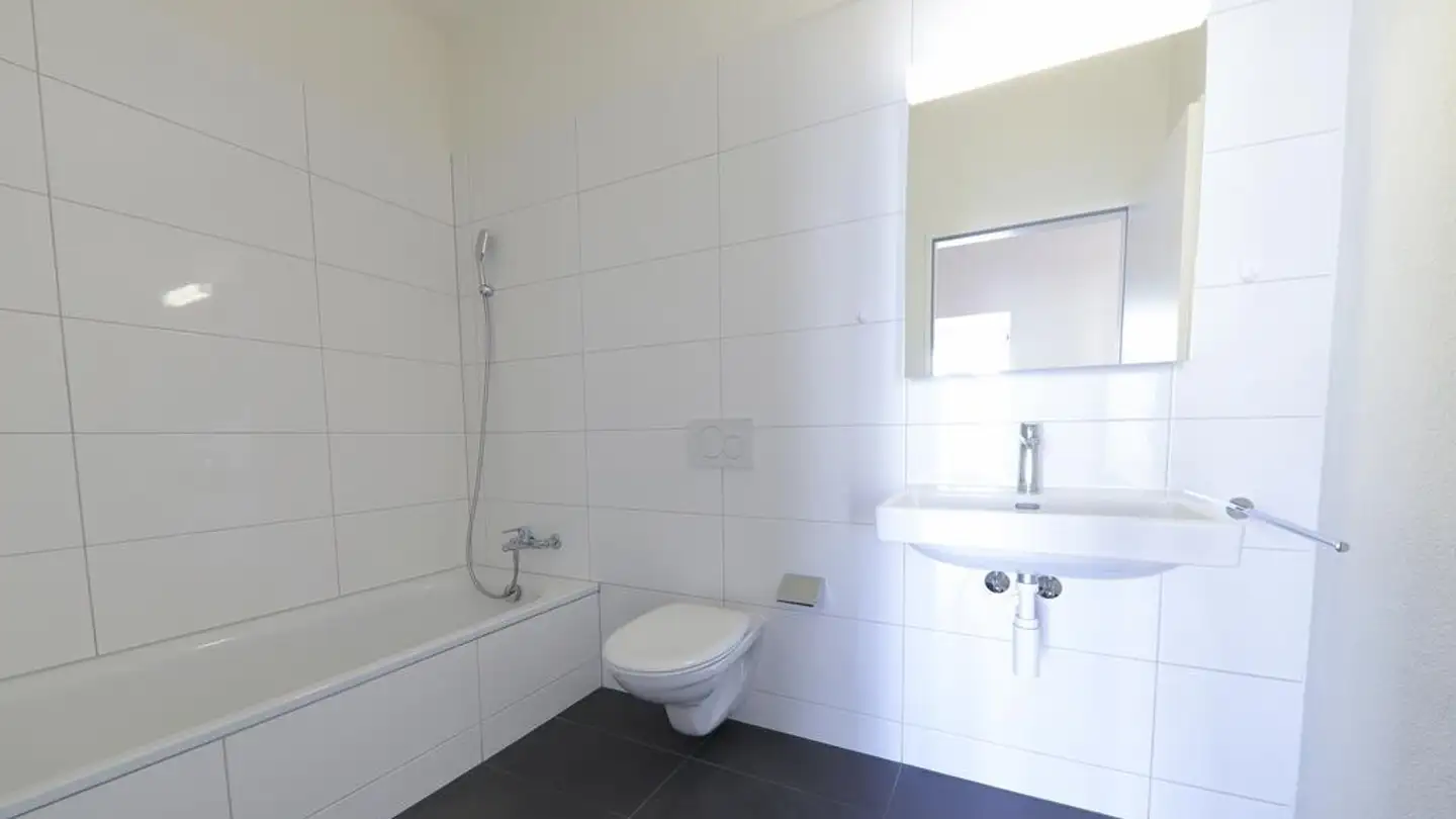 Wohnung mieten - Birsmatt 6, 4147 Aesch BL - Foto 3