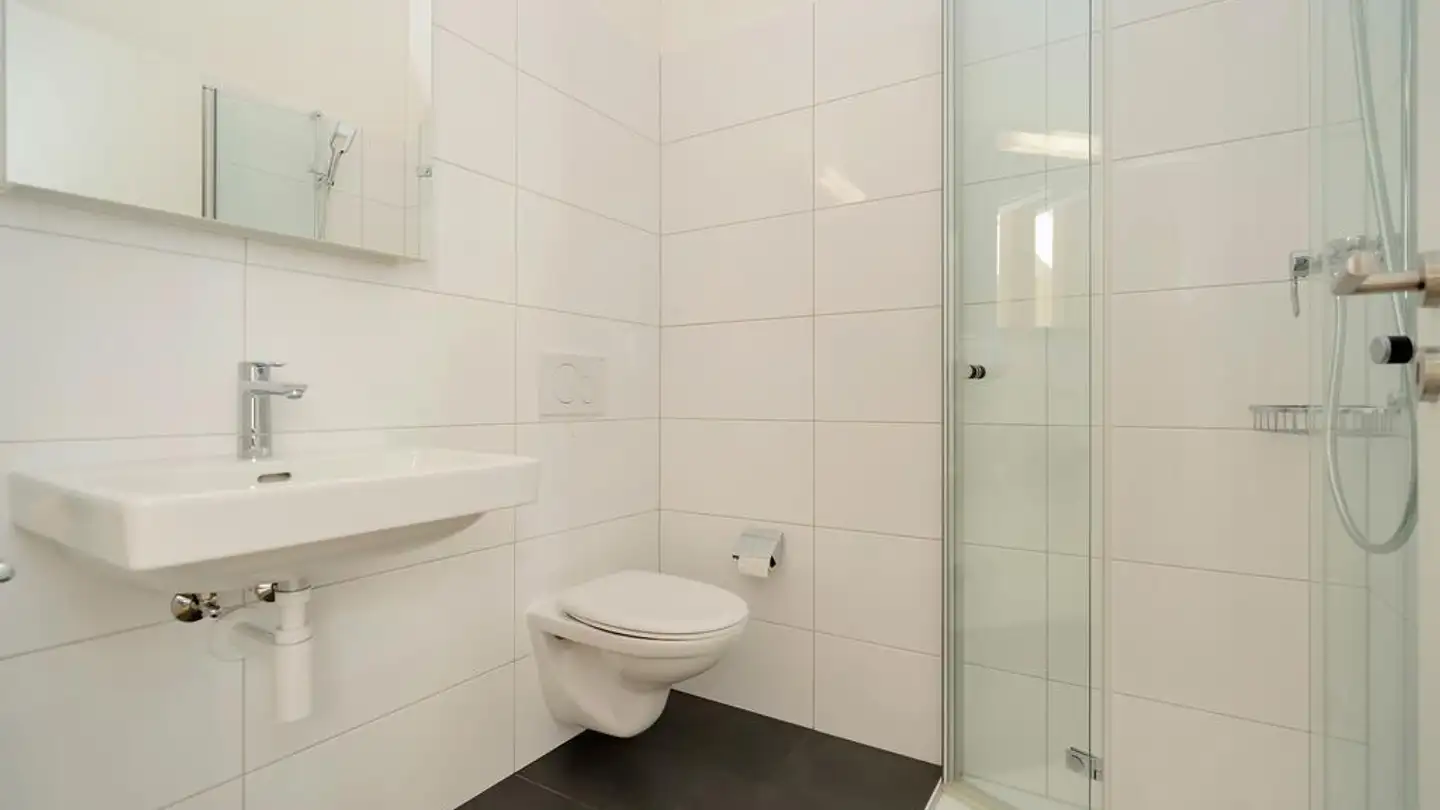 Wohnung mieten - Birsmatt 6, 4147 Aesch BL - Foto 4