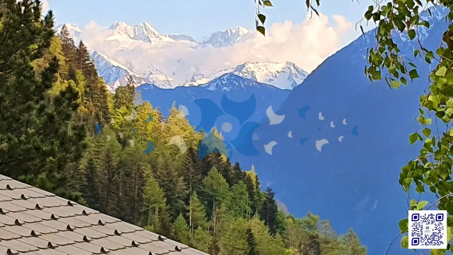 Appartamento in vendita - Route Des Bains, 1892 Lavey-les-Bains - Foto 3