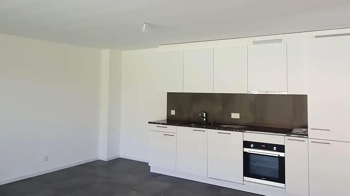 Appartement à louer - 1860 Aigle