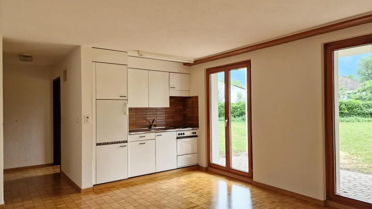 Apartment for rent - Gauschlastrasse 2, 9478 Azmoos - Photo 2