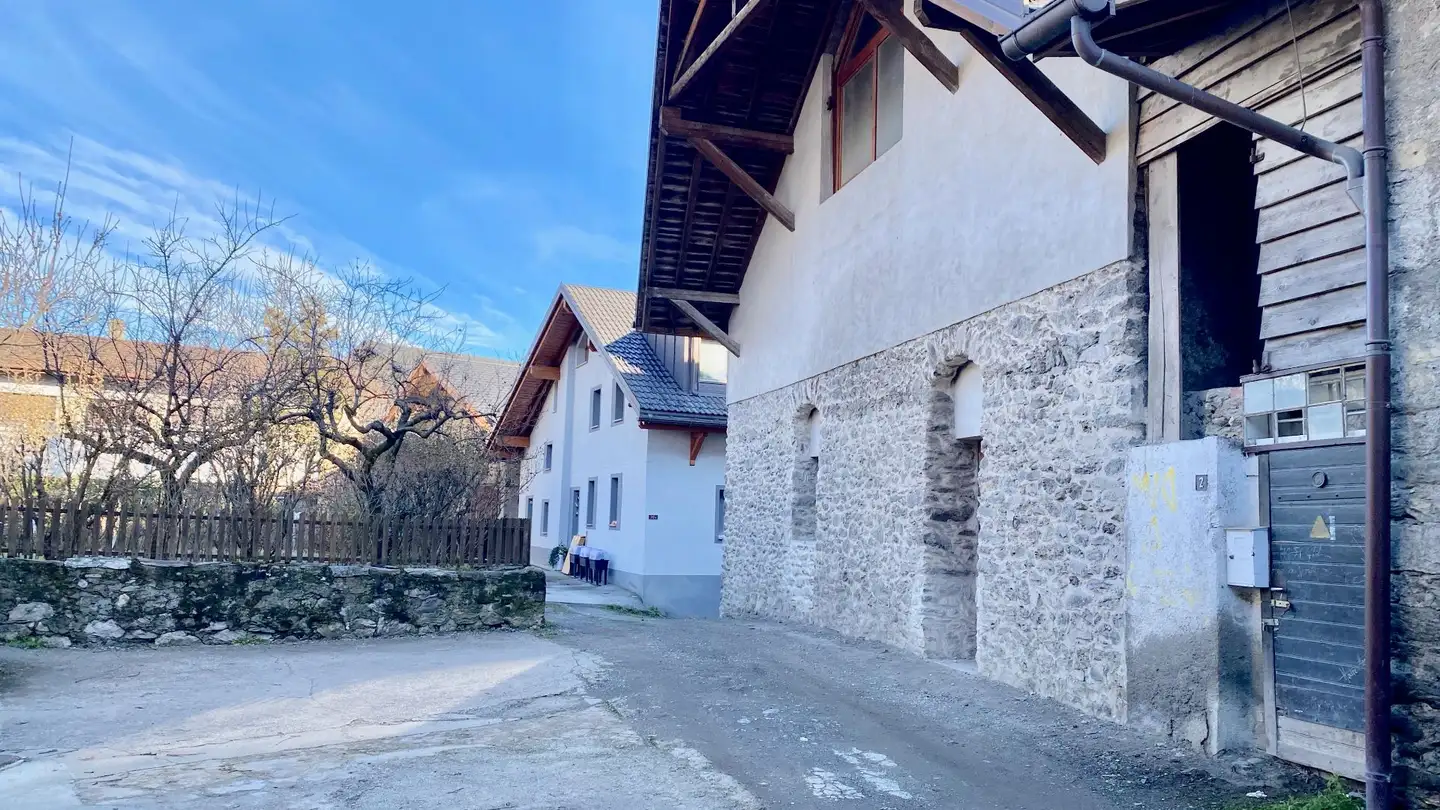 Einfamilienhaus kaufen - 1955 St-Pierre-de-Clages - Foto 4