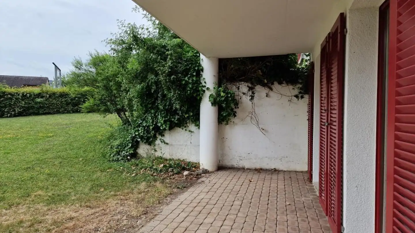 Apartment for rent - Gauschlastrasse 2, 9478 Azmoos - Photo 4