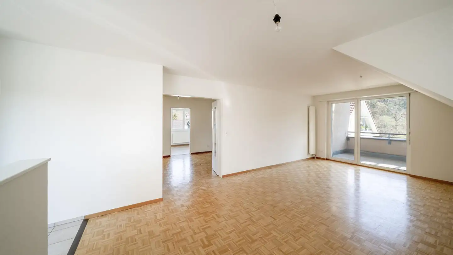 Penthouse mieten - Baselstrasse 128, 4242 Laufen - Foto 3