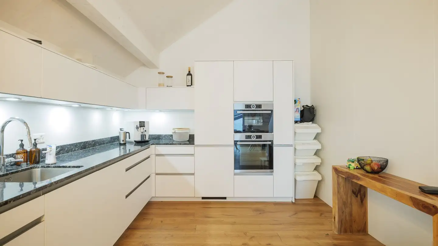 Attique à vendre - Rütenenstrasse 15, 8956 Killwangen - Photo 4