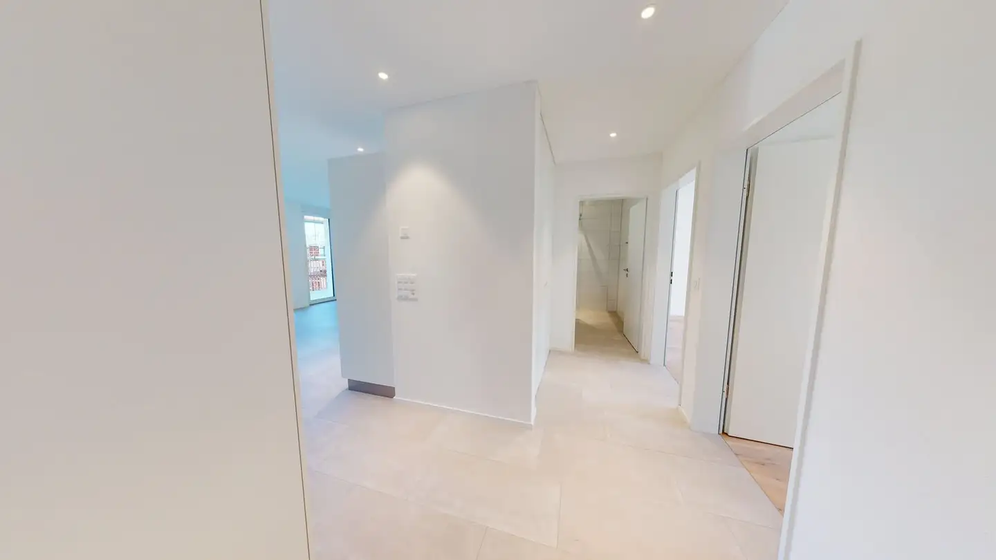 Apartment for rent - Höslistrasse 8, 8608 Bubikon - Photo 4