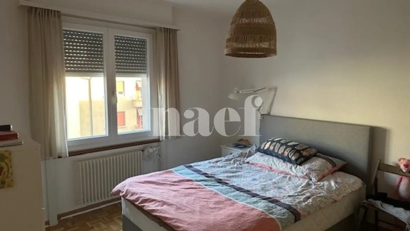 Appartamento in affitto - Rue De La Maladière 16, 2000 Neuchâtel - Foto 2