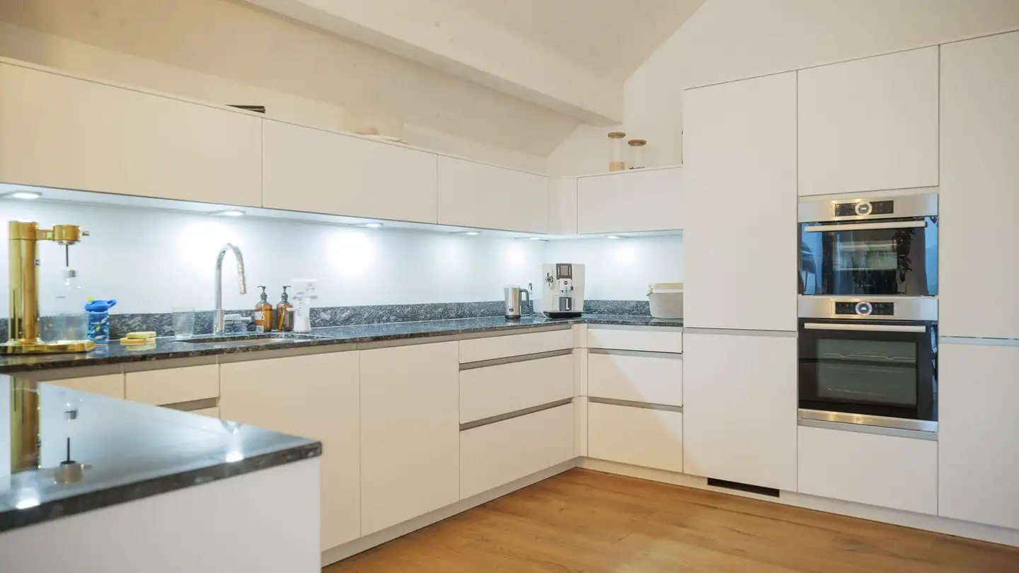 Attique à vendre - Rütenenstrasse 15, 8956 Killwangen - Photo 2