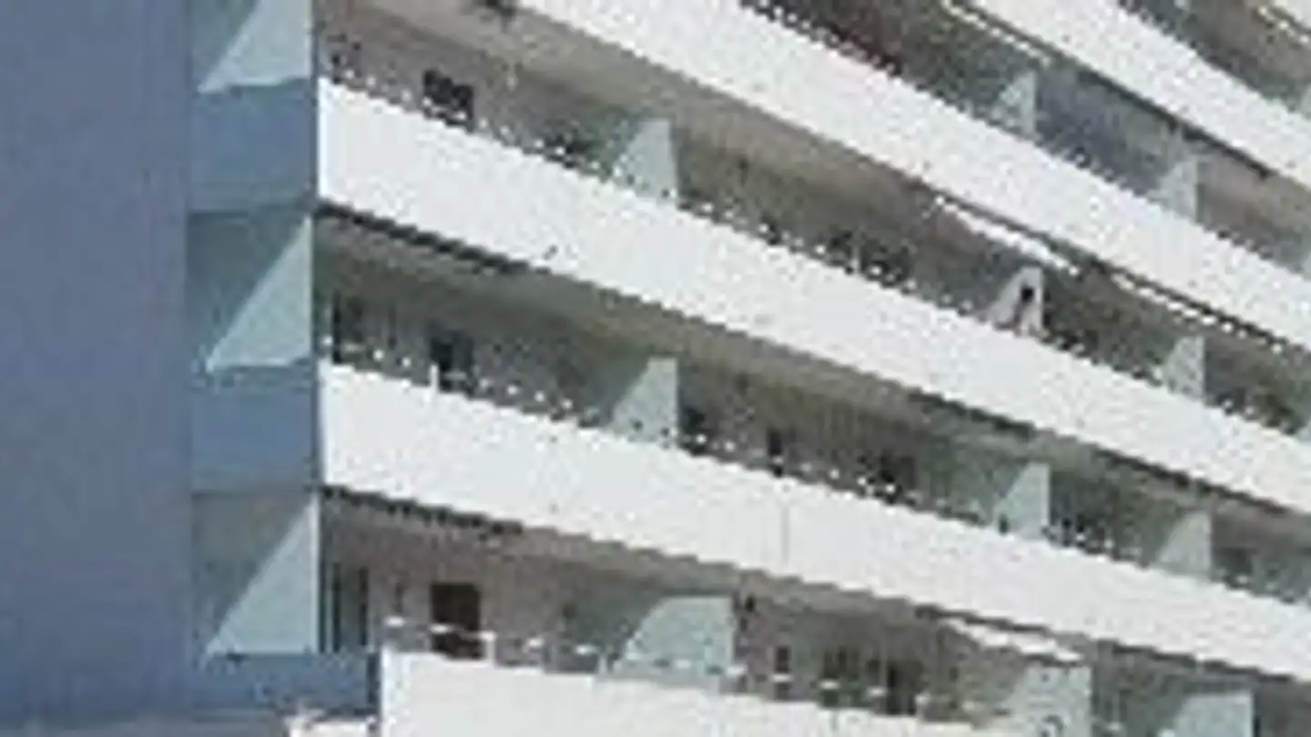 Garage singolo in affitto - Giacomettistrasse 33, 7000 Chur