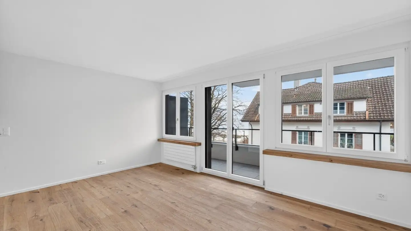 Apartment for rent - Dorfplatz 1, 6052 Hergiswil NW - Photo 4