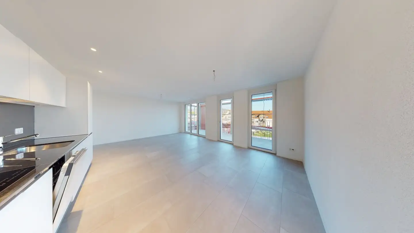 Apartment for rent - Höslistrasse 8, 8608 Bubikon - Photo 2