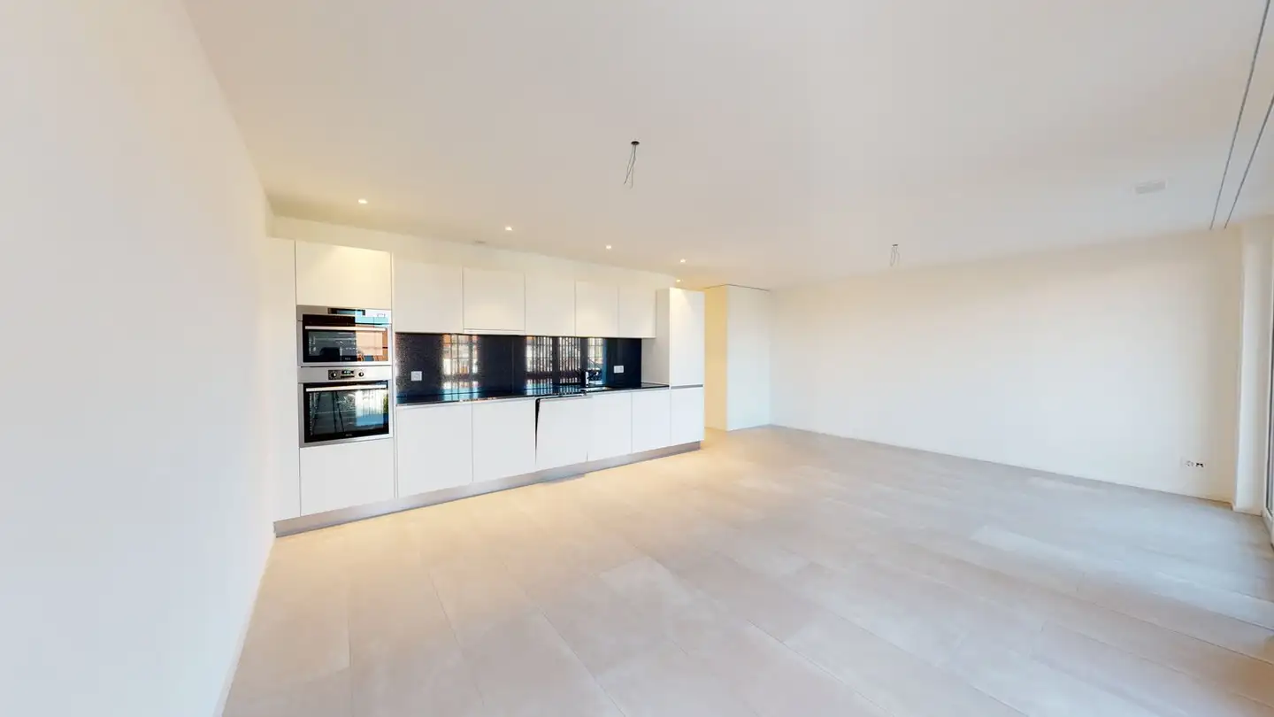 Apartment for rent - Höslistrasse 8, 8608 Bubikon - Photo 3