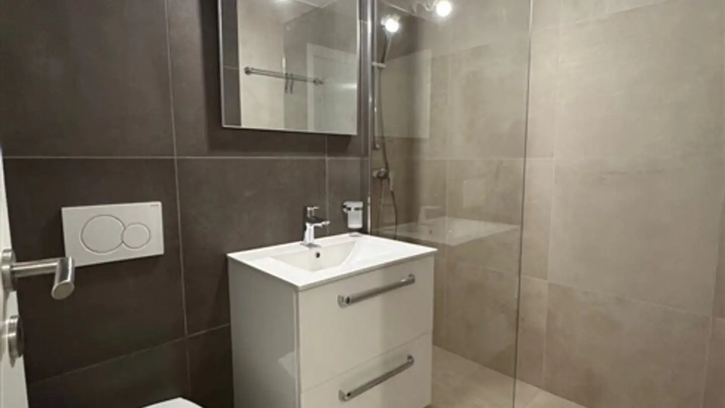 Appartement à louer - Avenue Des Crosets 15, 1804 Corsier-sur-Vevey - Photo 3