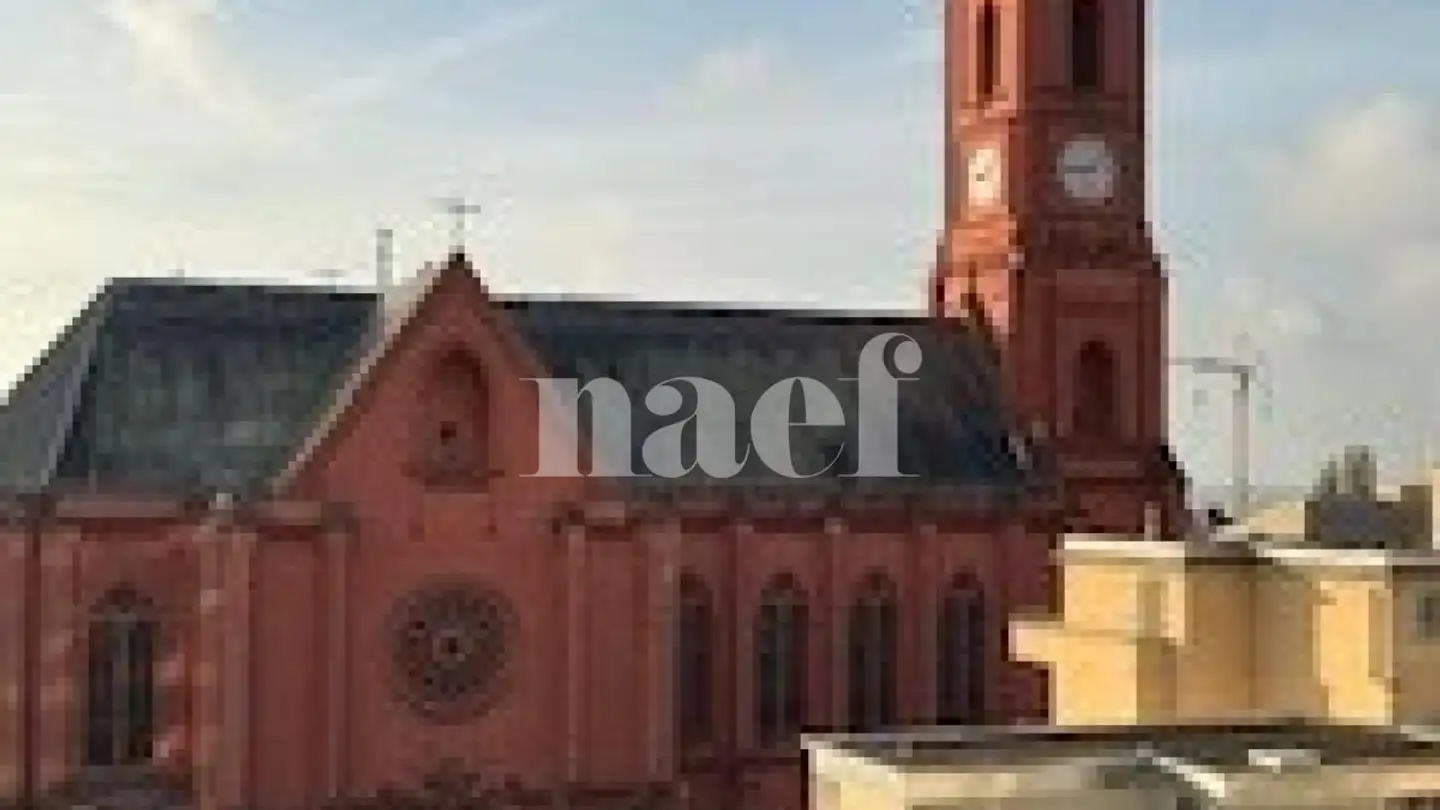 Appartamento in affitto - Rue De La Maladière 16, 2000 Neuchâtel - Foto 4