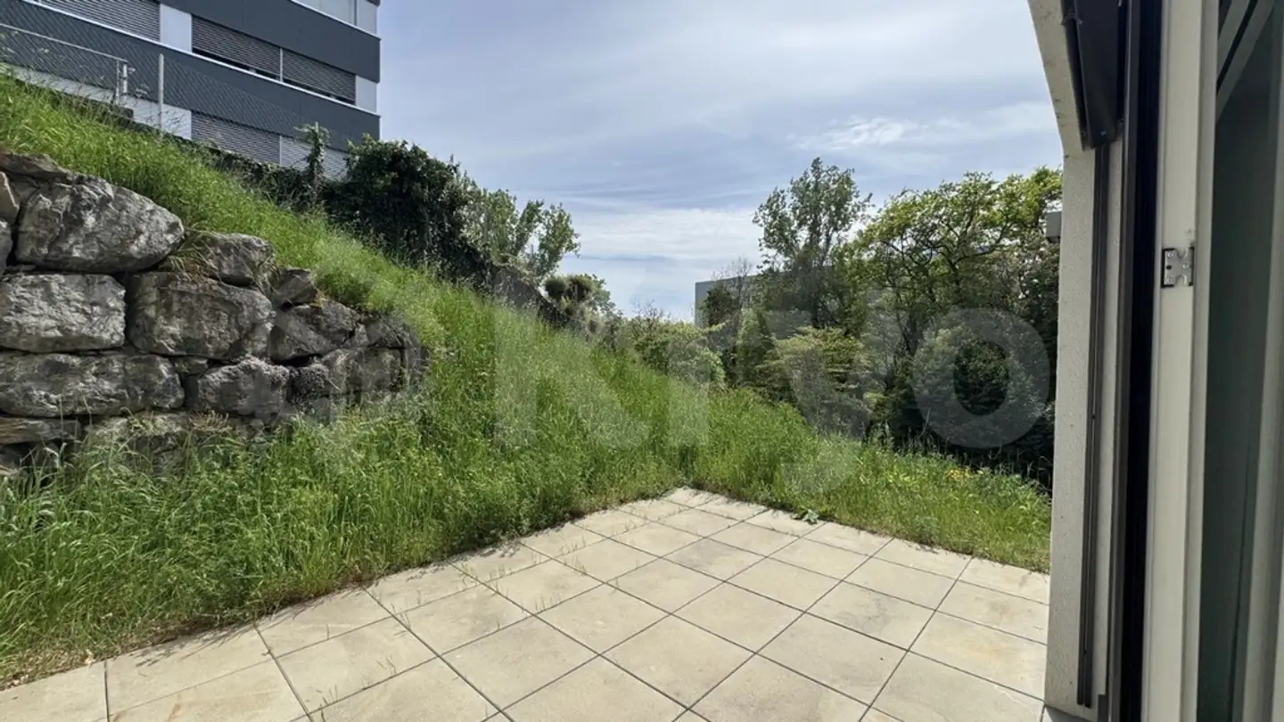 Appartamento in affitto - Chemin De Chantemerle, 1260 Nyon