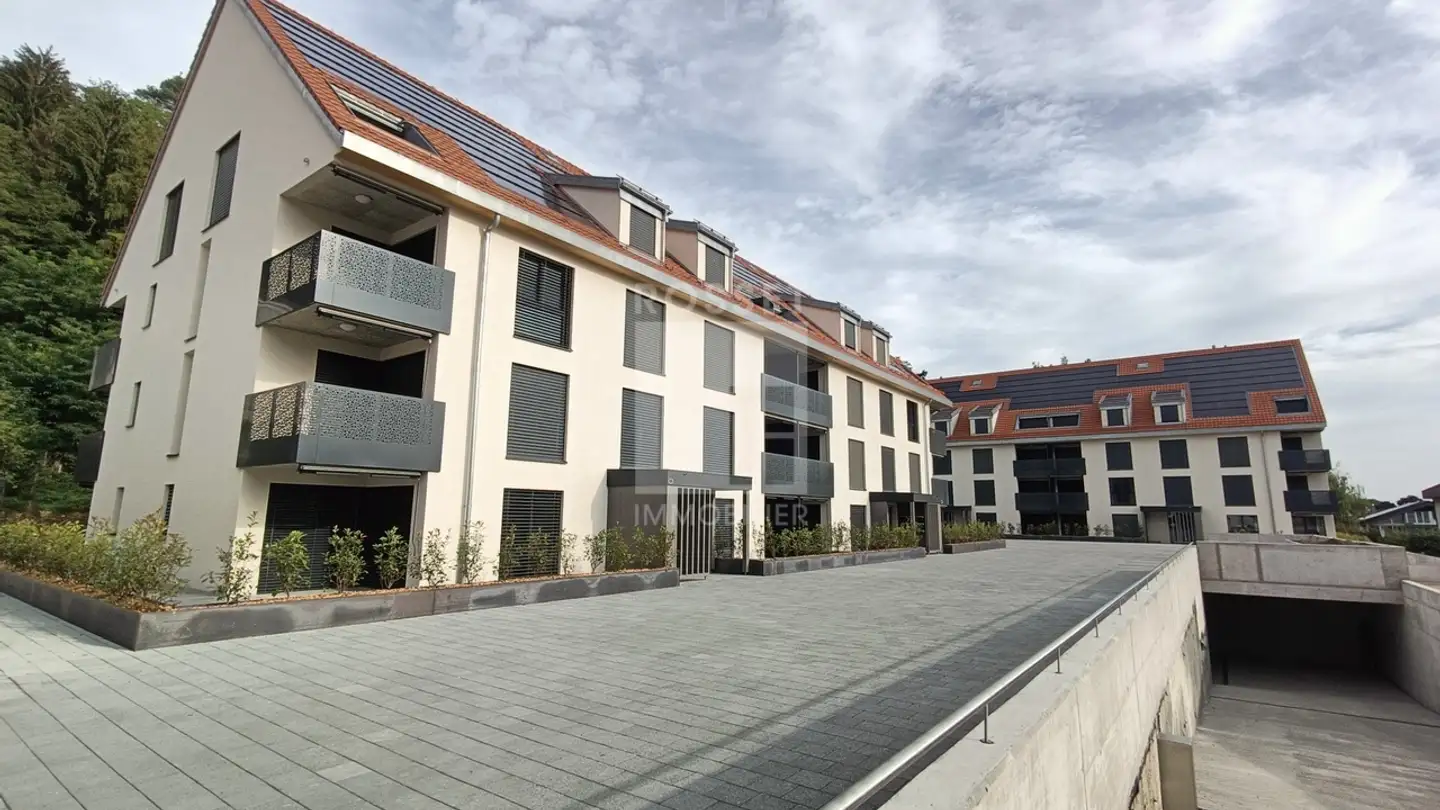 Appartamento in affitto - Impasse Du Cercle 1, 1523 Granges-près-Marnand