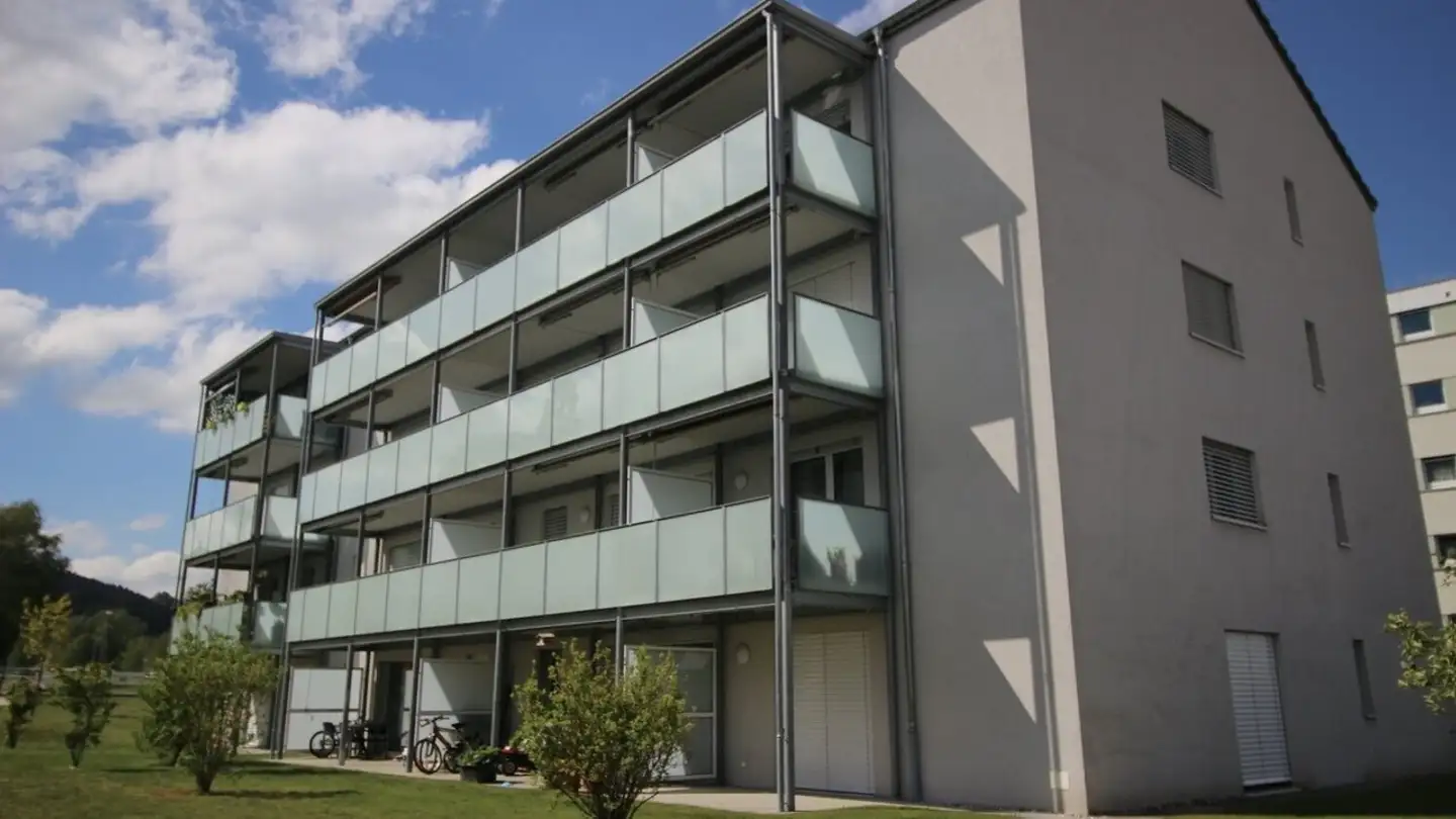 Appartement à louer - Impasse Des Lilas, 1580 Avenches