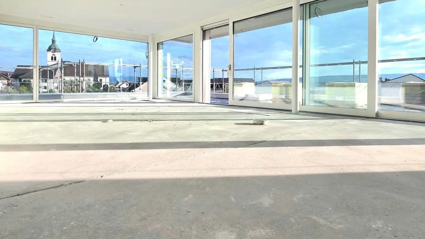 Apartment for rent - 8917 Oberlunkhofen - Photo 4