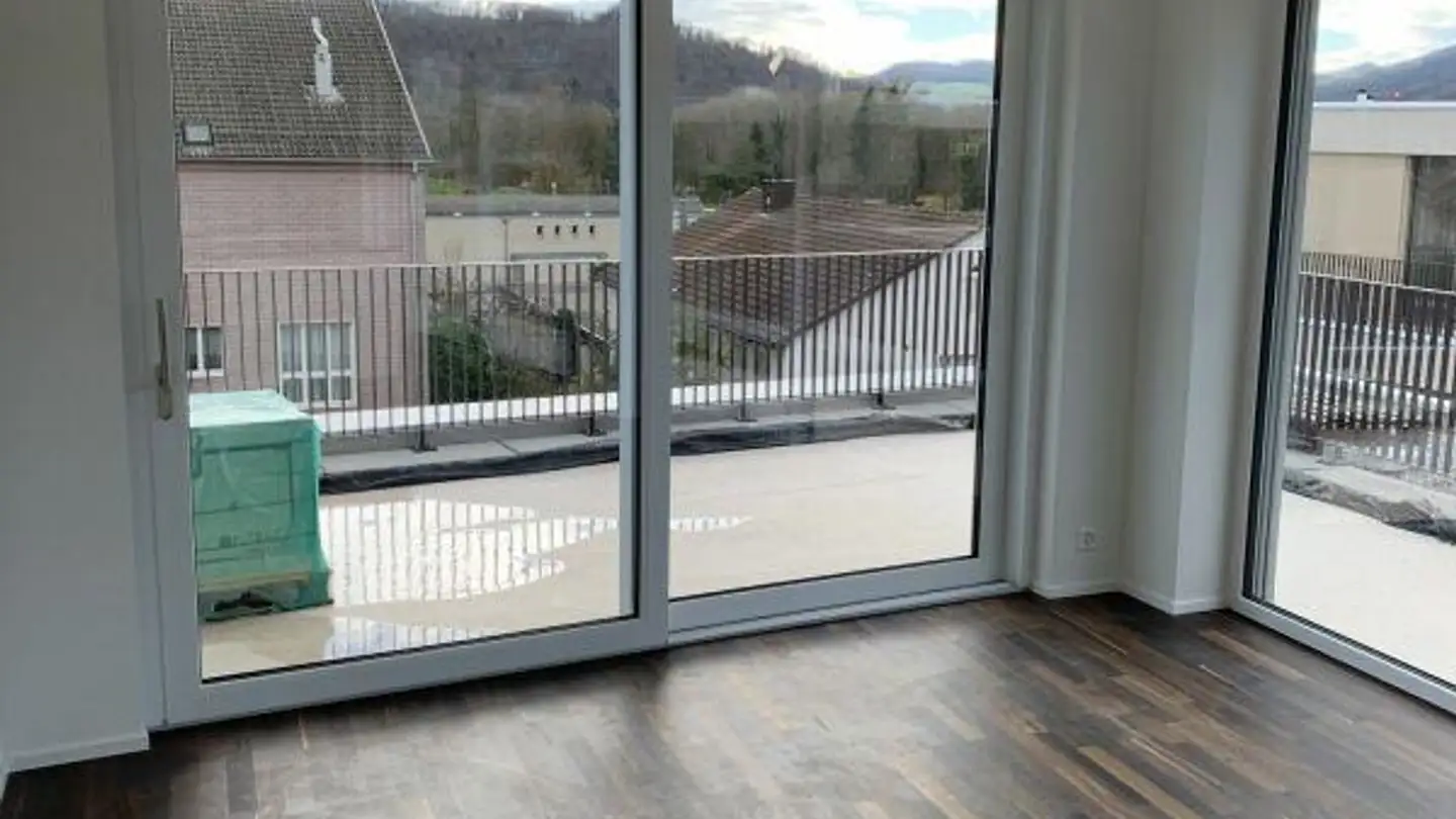 Appartamento in affitto - Habsburgerstrasse 53, 5200 Brugg AG - Foto 4
