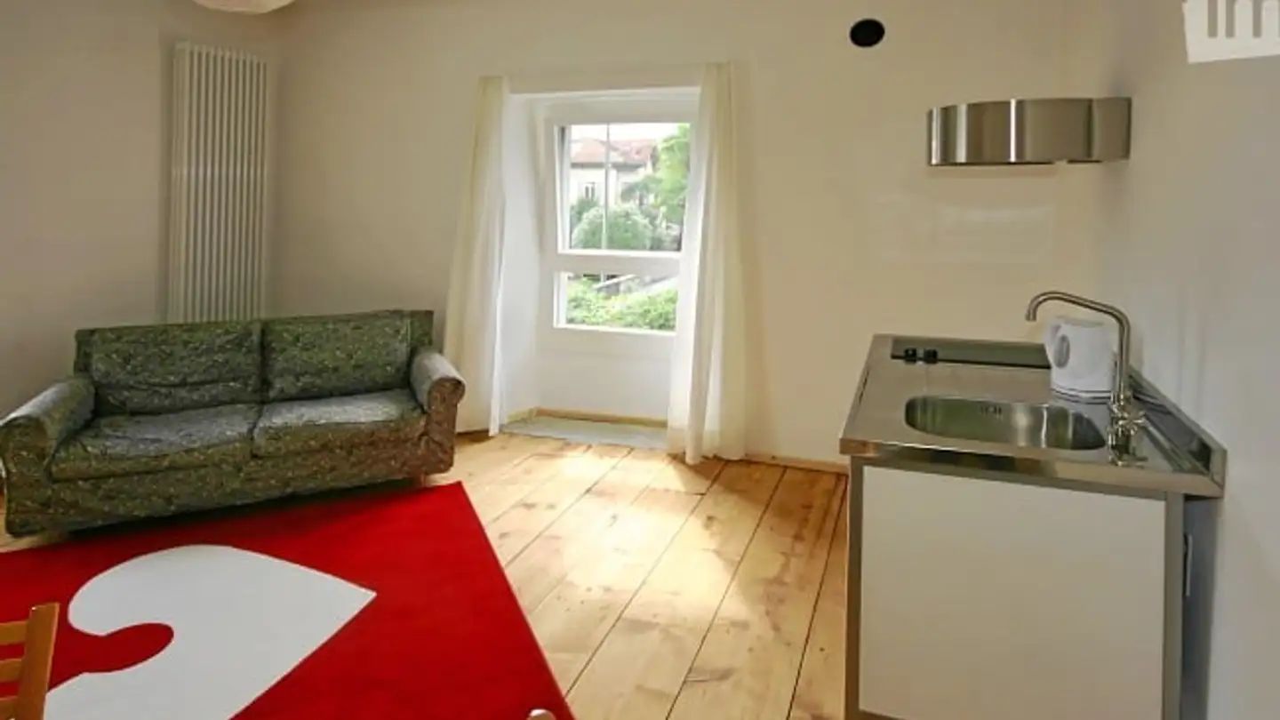 Wohnung mieten - Stradón 48, 6653 Verscio - Foto 2