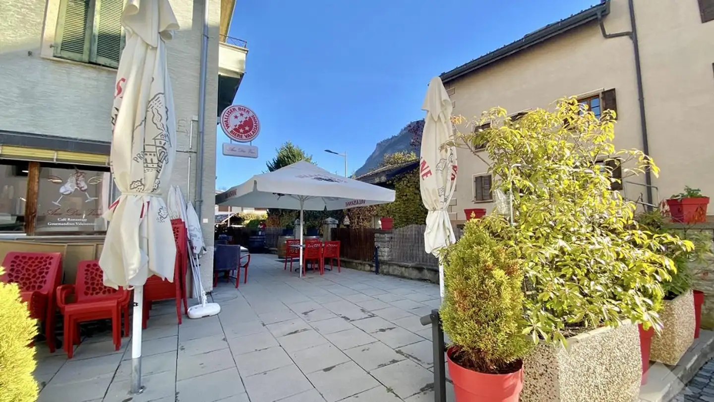 Mehrfamilienhaus kaufen - 1967 Bramois - Foto 2