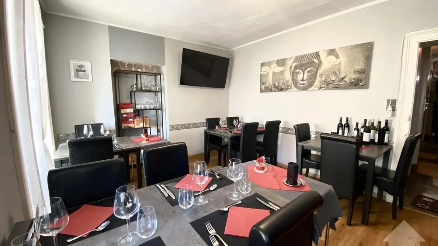 Mehrfamilienhaus kaufen - 1967 Bramois - Foto 4