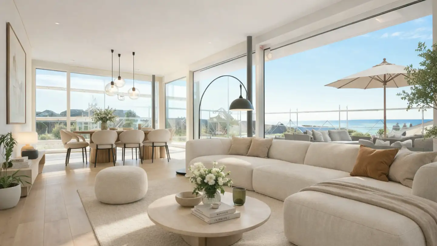 Apartment for rent - 8917 Oberlunkhofen - Photo 2