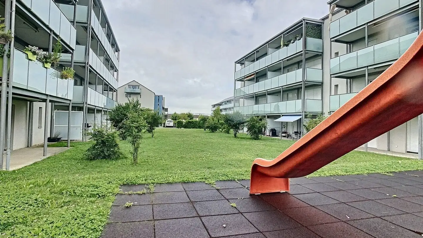 Appartement à louer - Impasse Des Lilas, 1580 Avenches - Photo 2