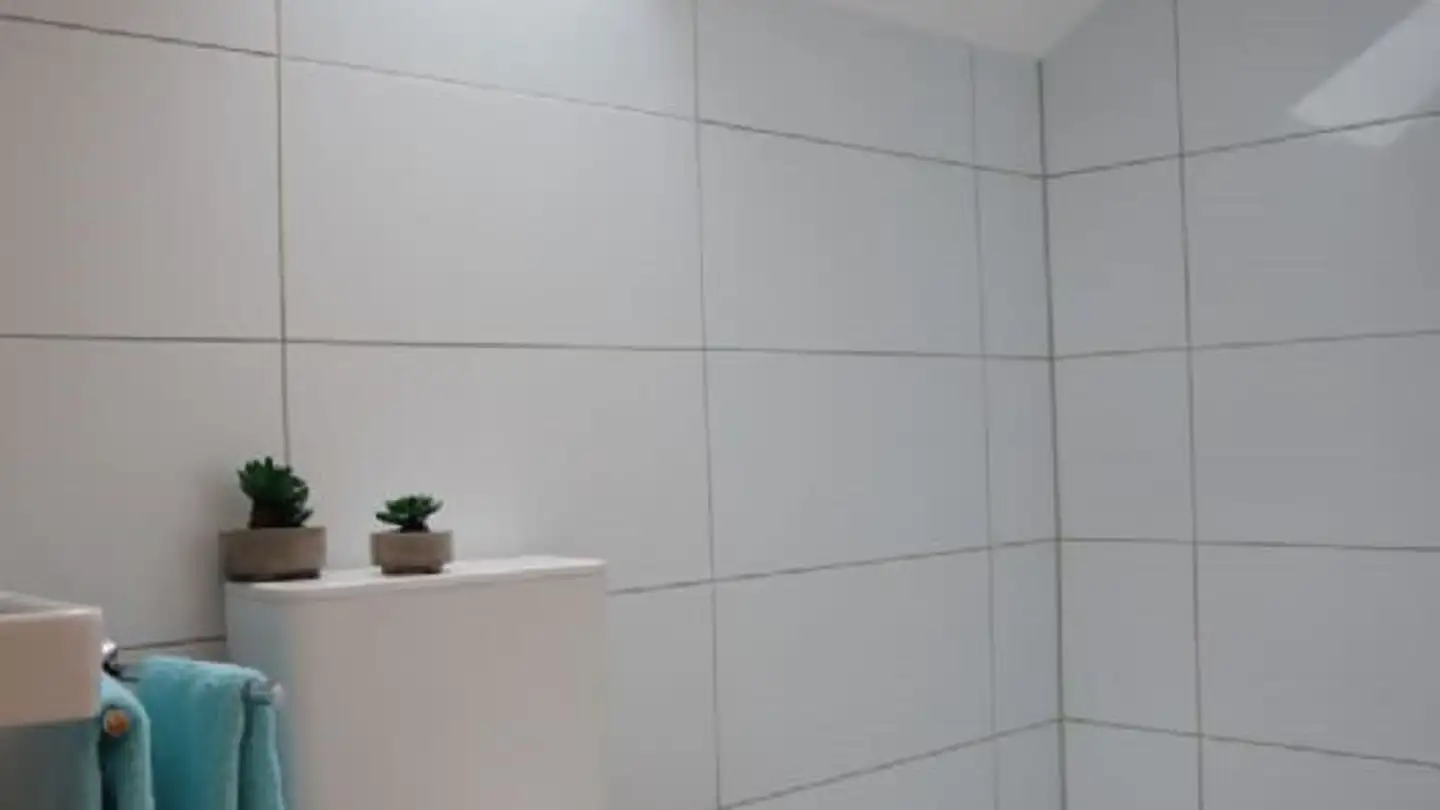 Stanza singola in affitto - Haldenstrasse 11, 4600 Olten