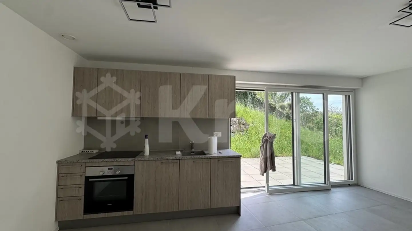 Appartamento in affitto - Chemin De Chantemerle, 1260 Nyon - Foto 4