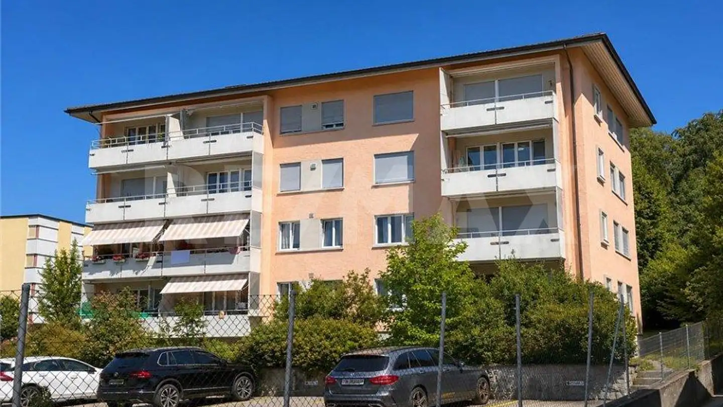 Appartamento in vendita - 3700 Spiez